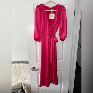 BNWT ARITZIA DRESS